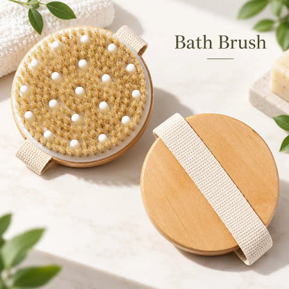 Bath Brush